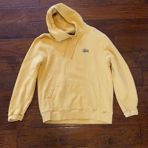 Stussy hoodie